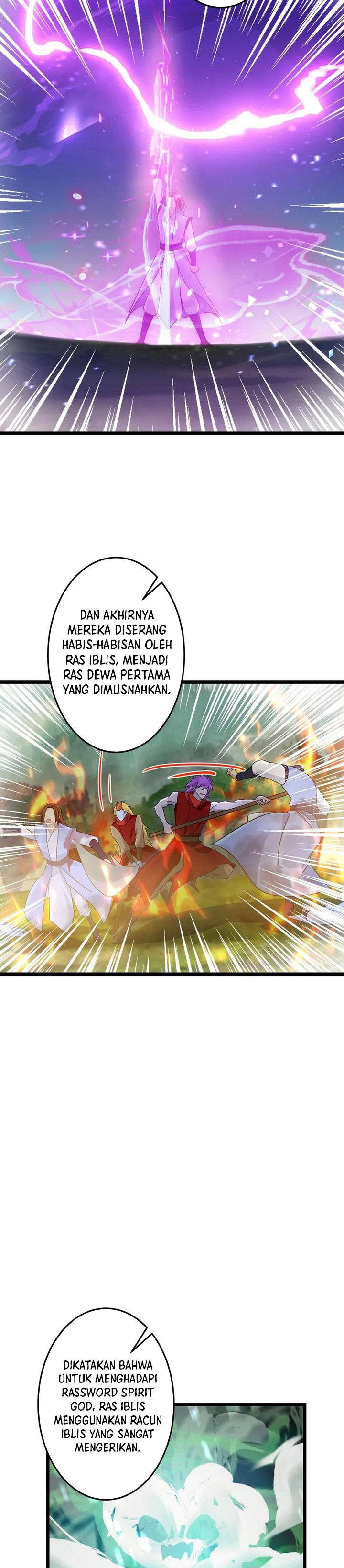Dilarang COPAS - situs resmi www.mangacanblog.com - Komik against the gods 745 - chapter 745 746 Indonesia against the gods 745 - chapter 745 Terbaru 17|Baca Manga Komik Indonesia|Mangacan